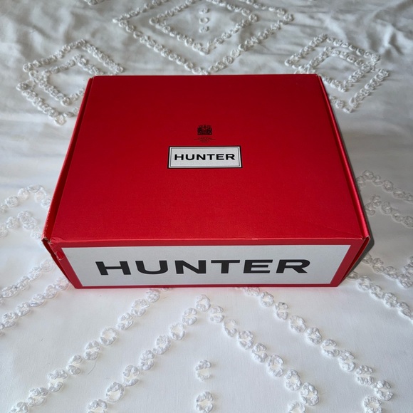 Hunter Chelsea Rain Boots - Picture 6 of 8